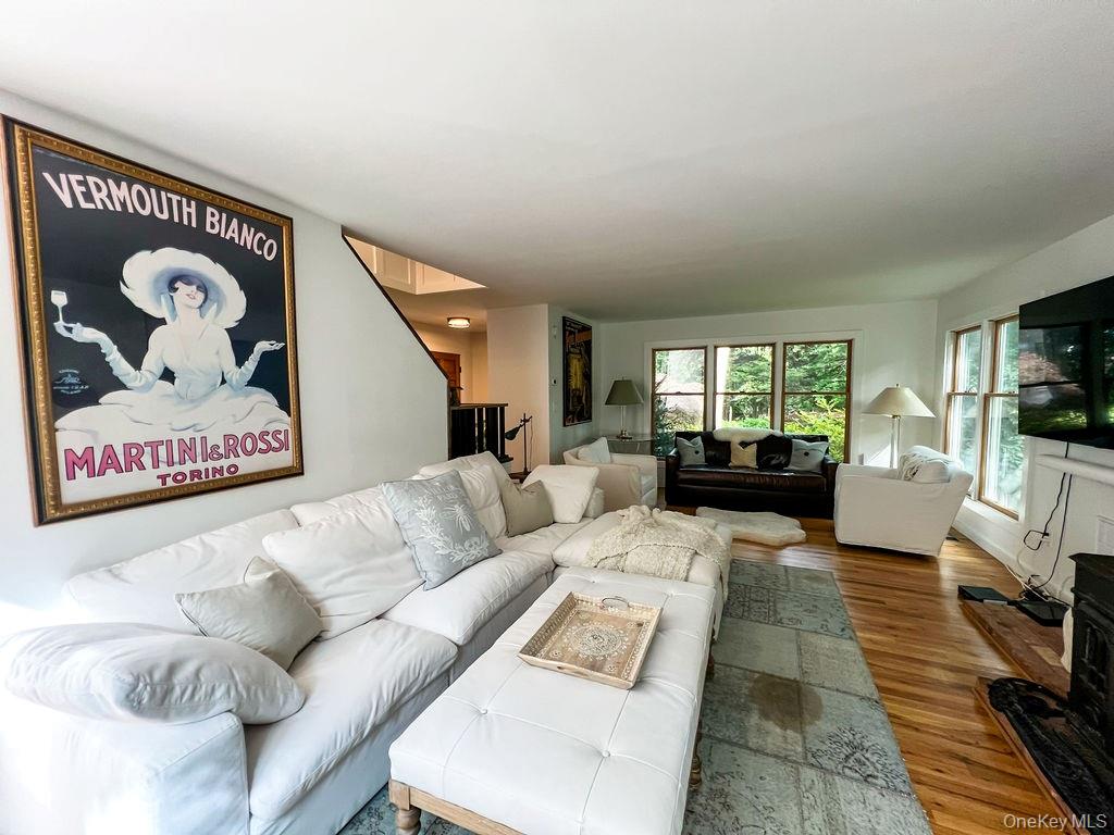 1045 Wagon Wheel Lane Cutchogue, NY 11935 - Photo 7 of 31 a bedroom with furniture and a window