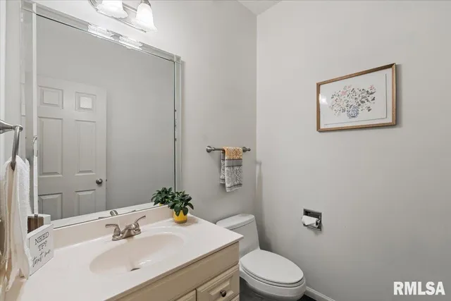 $374,900 | 3000 East 32nd Street, Unit 14, Davenport, IA 52807