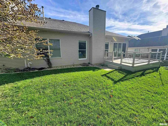 $374,900 | 3000 East 32nd Street, Unit 14, Davenport, IA 52807