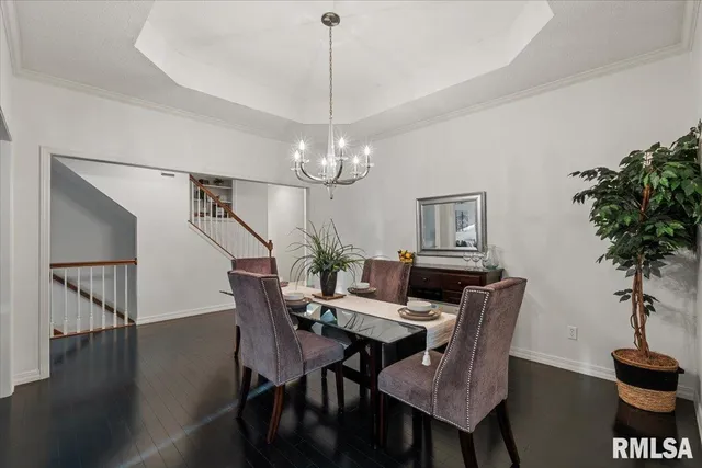 $374,900 | 3000 East 32nd Street, Unit 14, Davenport, IA 52807