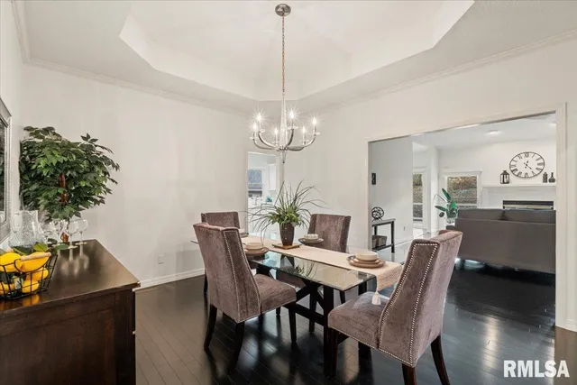 $374,900 | 3000 East 32nd Street, Unit 14, Davenport, IA 52807