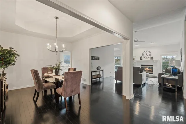 $374,900 | 3000 East 32nd Street, Unit 14, Davenport, IA 52807