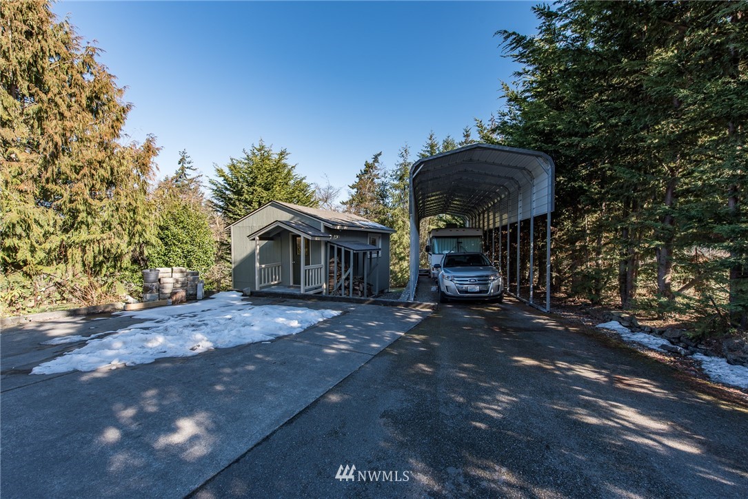 483 Happy Valley Road Sequim, WA 98382 - Photo 22 of 25
