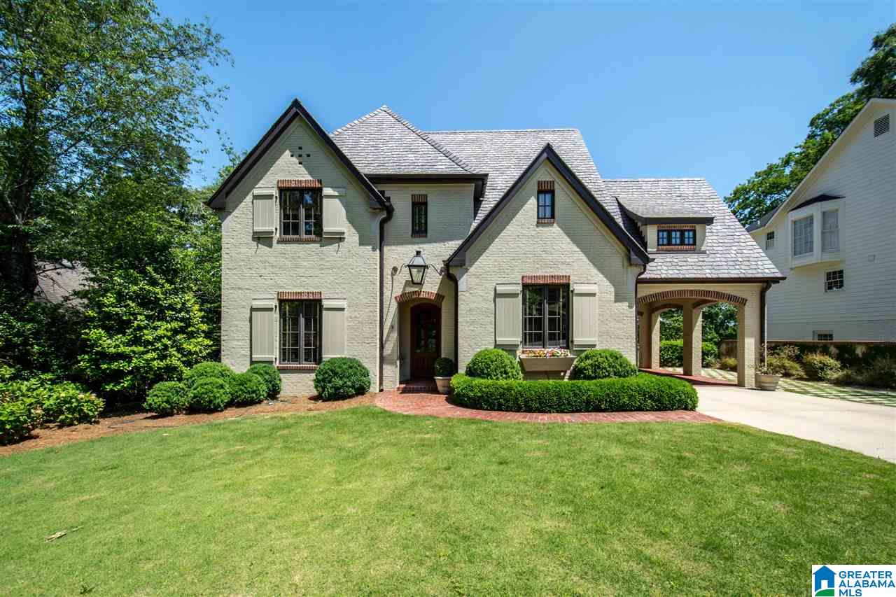 35 Pine Crest Road Birmingham, AL 35223 - Photo 1 of 46