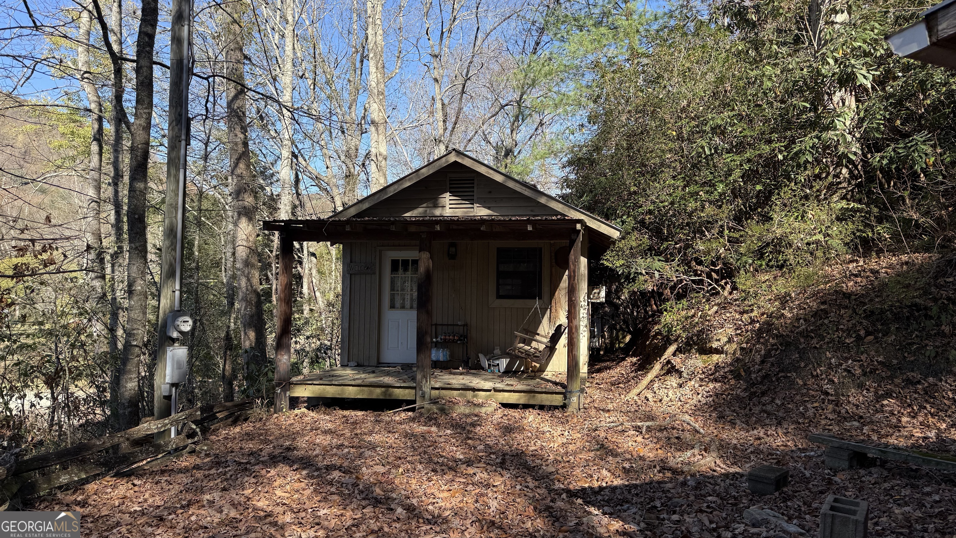 0 Goshen Road Clarkesville, GA 30523 - Photo 4 of 19