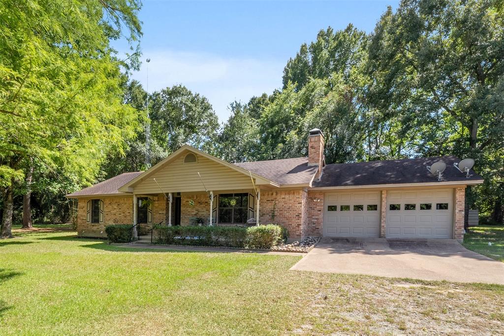 741 VZ County Road Canton, TX 75103 - Photo 4 of 36