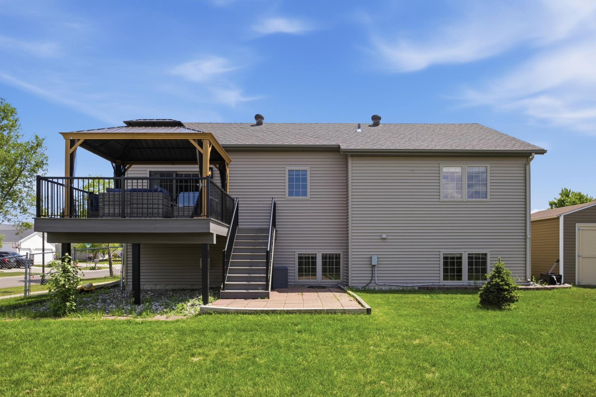 3507 Taylor Street South Fargo, ND 58104 - Photo 6 of 39