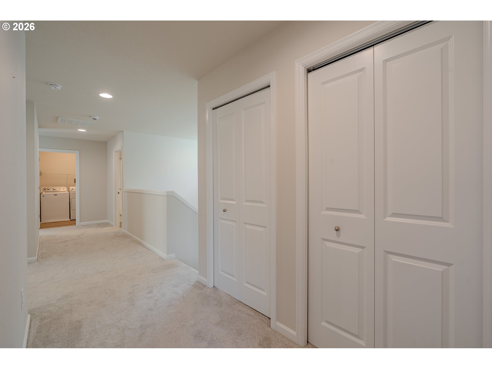 2906 South Cherry Grove Way Ridgefield, WA 98642 - Photo 29 of 44 Hallway
