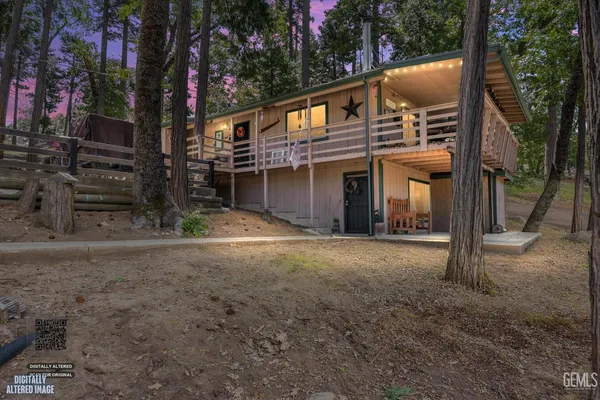 $265,000 | Undisclosed Address, Posey, CA 93260