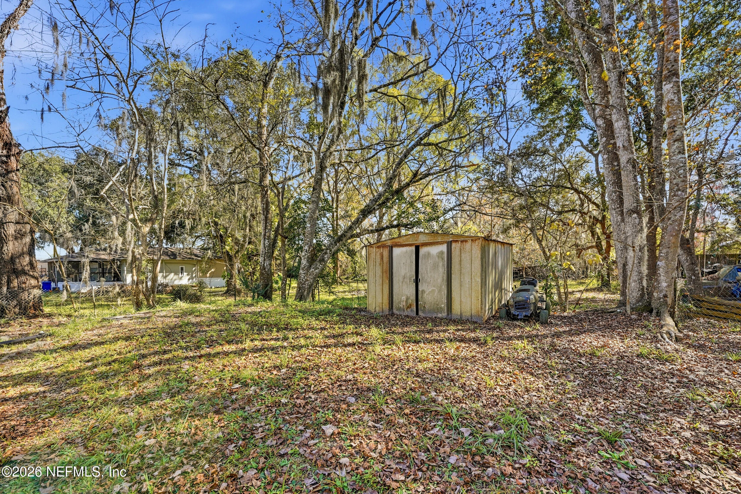 1145 Tedder Lane St. Augustine, FL 32084 - Photo 20 of 22 1145 tedder ln-020