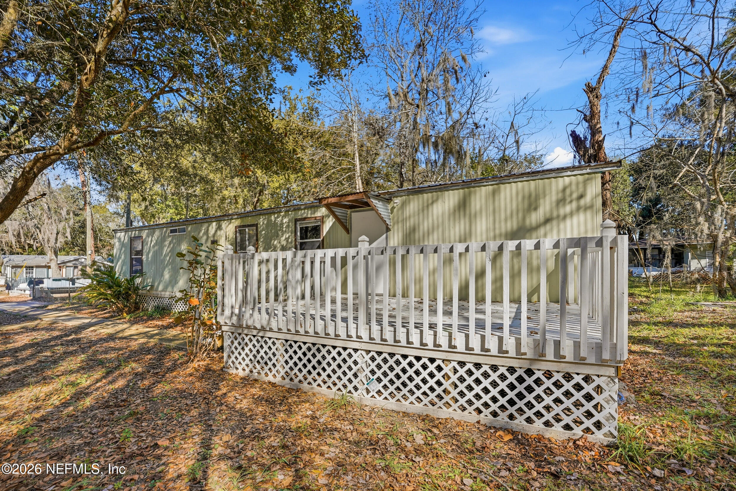 1145 Tedder Lane St. Augustine, FL 32084 - Photo 2 of 22 1145 tedder ln-002