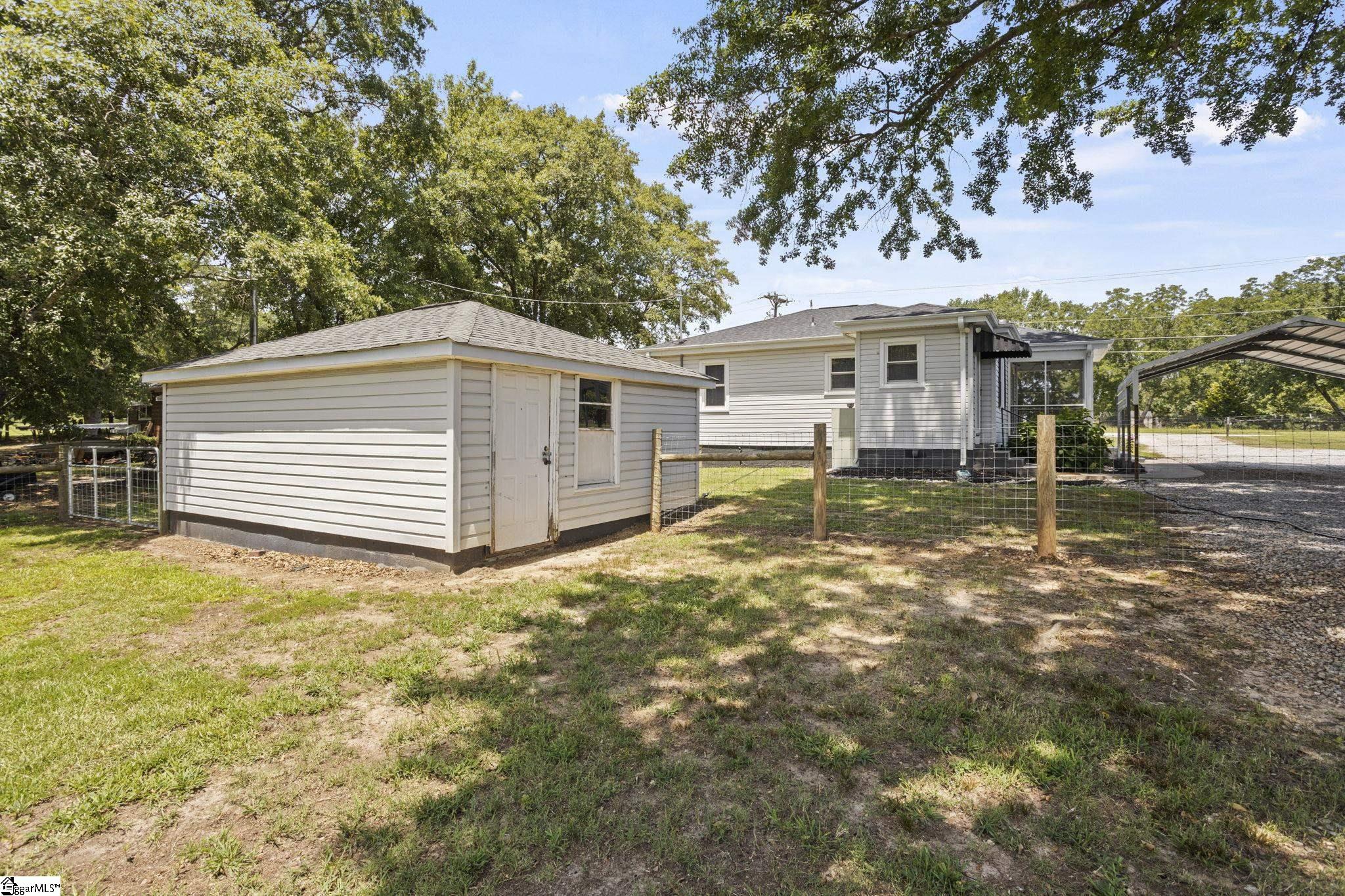 1700 East Georgia Road Simpsonville, SC 29681 - Photo 22 of 31 Gallery Image 22