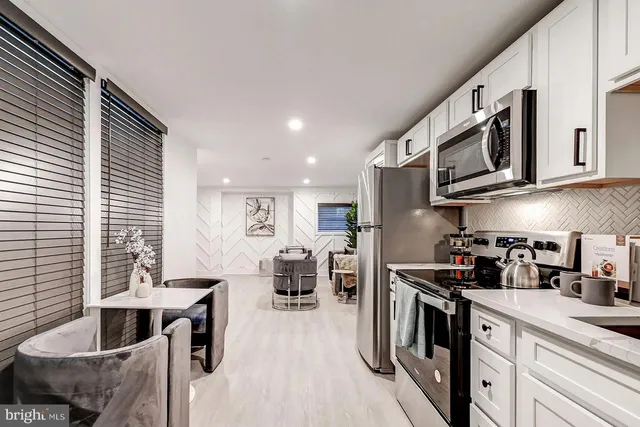 $1,150 | 1720 St Paul Street, Unit 2, Baltimore, MD 21202