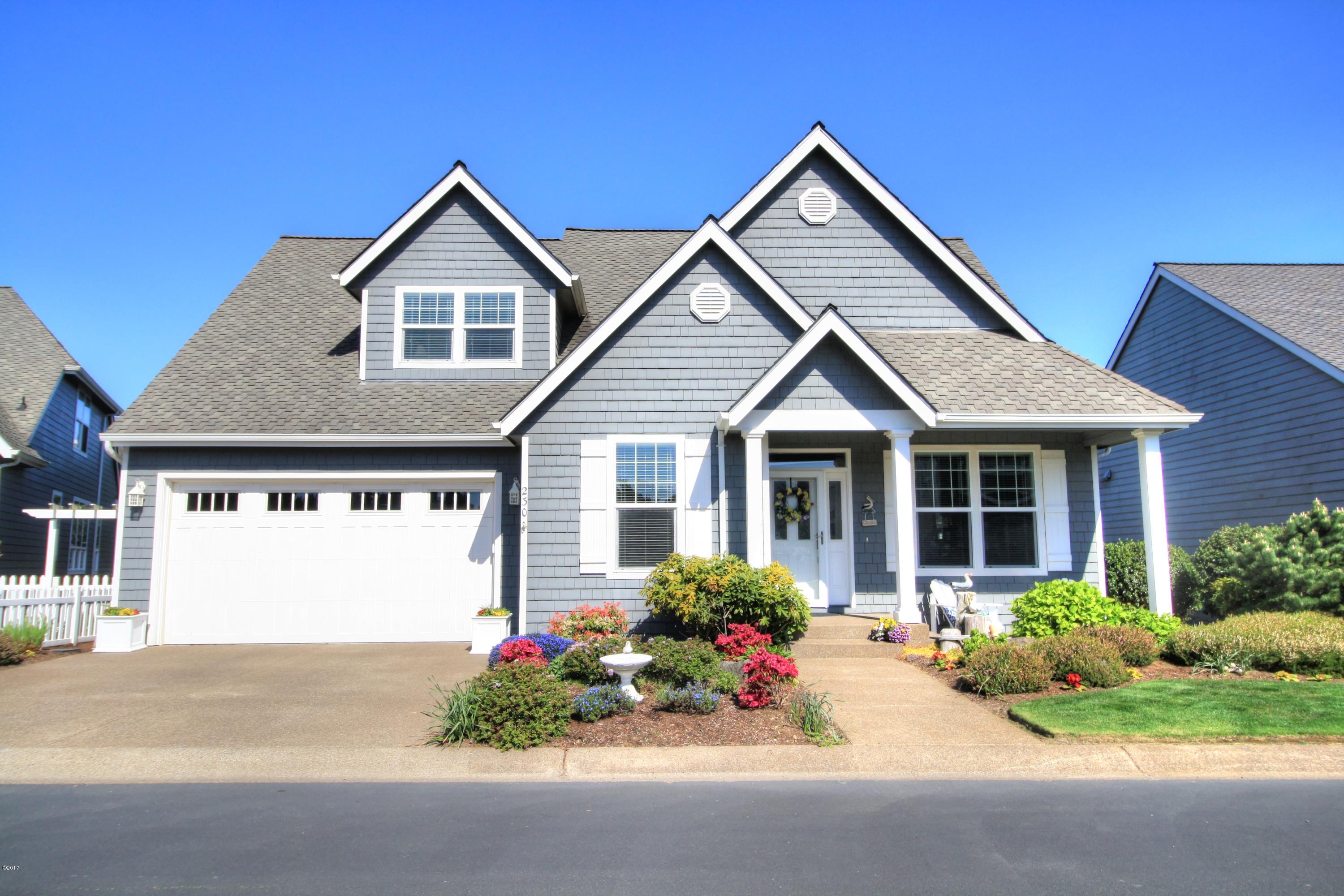 230 Southwest 60th Loop Newport, OR 97366 - Photo 1 of 42 Exterior
