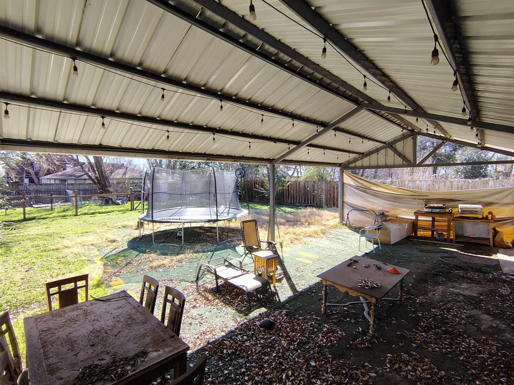 3732 Bluebell Drive Everman, TX 76140 - Photo 14 of 21