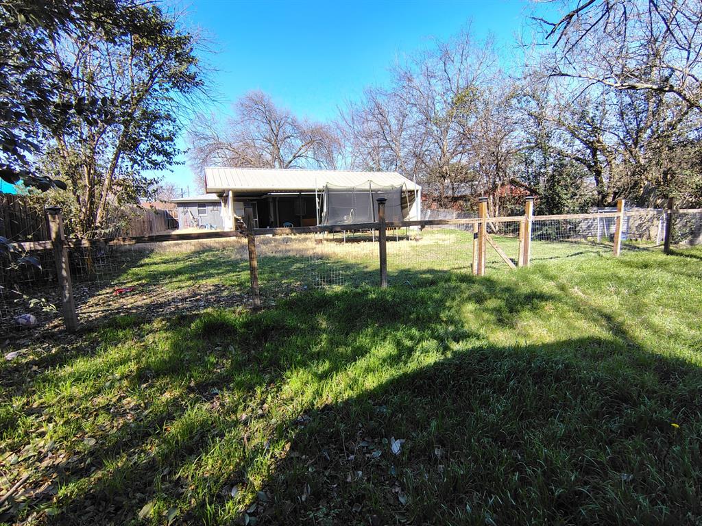 3732 Bluebell Drive Everman, TX 76140 - Photo 16 of 21