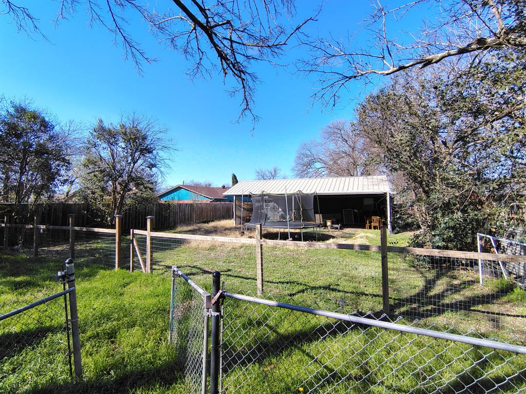 3732 Bluebell Drive Everman, TX 76140 - Photo 17 of 21