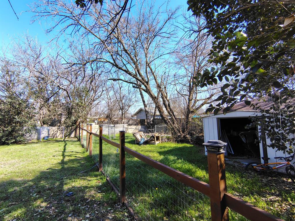 3732 Bluebell Drive Everman, TX 76140 - Photo 18 of 21