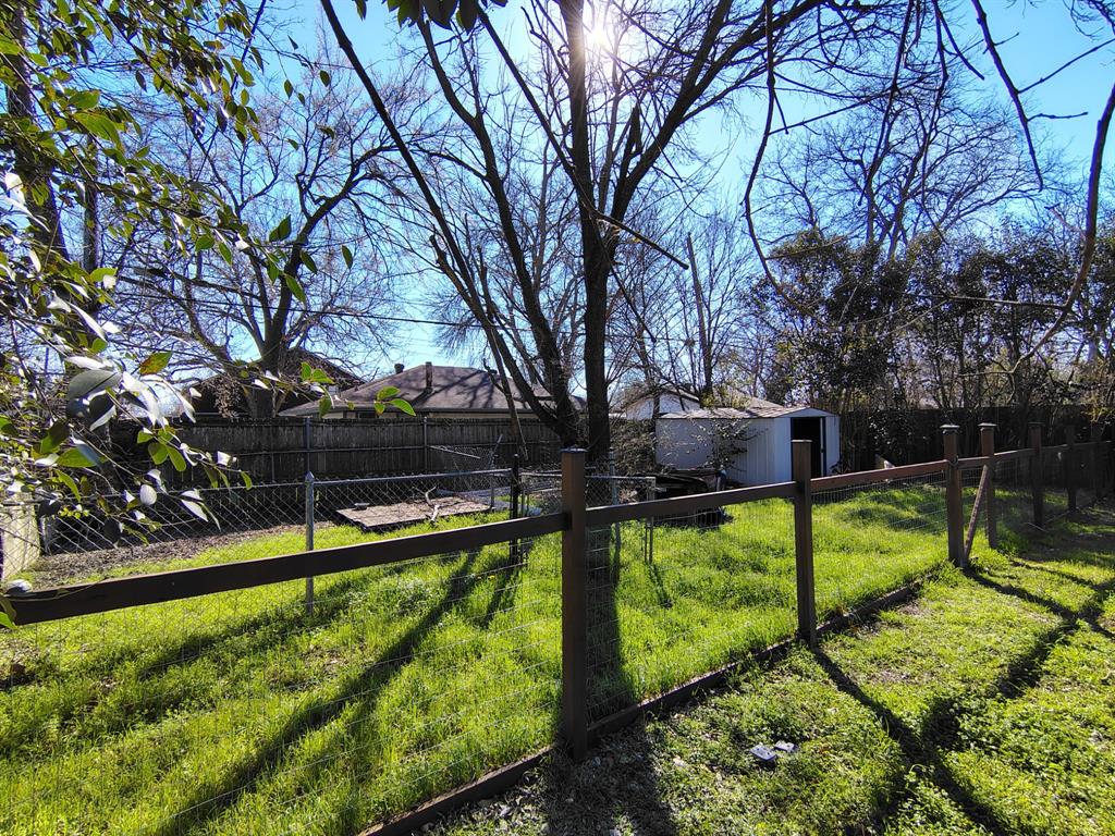 3732 Bluebell Drive Everman, TX 76140 - Photo 19 of 21