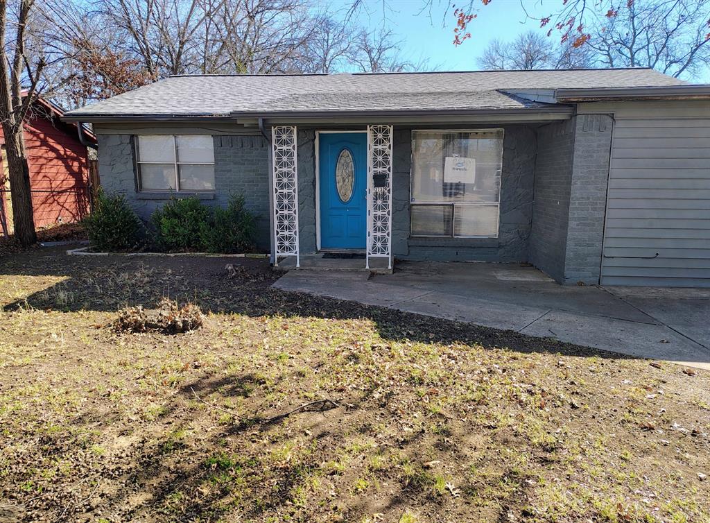 3732 Bluebell Drive Everman, TX 76140 - Photo 21 of 21