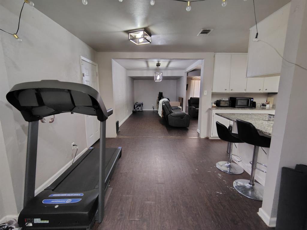 3732 Bluebell Drive Everman, TX 76140 - Photo 7 of 21