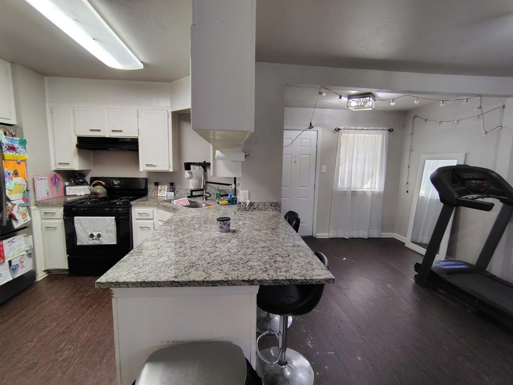 3732 Bluebell Drive Everman, TX 76140 - Photo 8 of 21