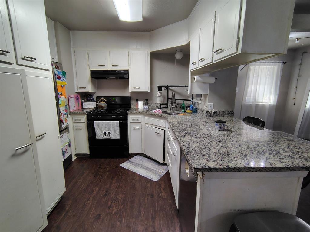 3732 Bluebell Drive Everman, TX 76140 - Photo 10 of 21