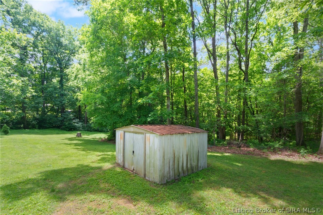 3856 Shiloh Road Southwest Corydon, IN 47112 - Photo 9 of 55
