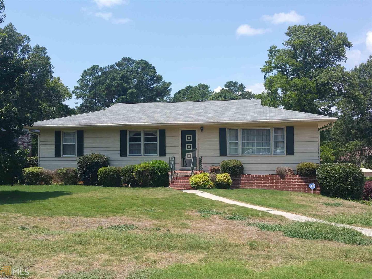 112 Chief Vann Drive Southwest Rome, GA 30165 - Photo 1 of 1
