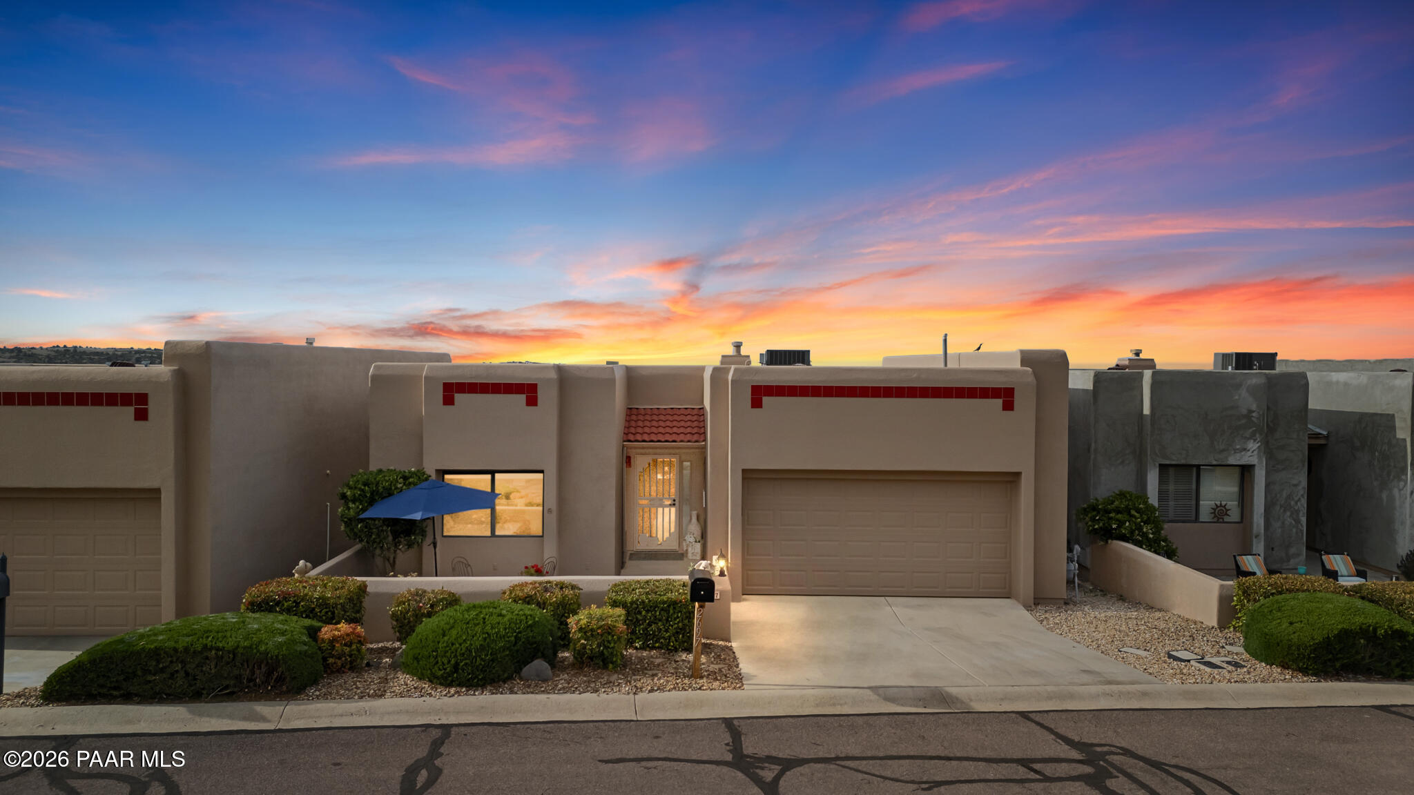 2697 College Heights Road Prescott, AZ 86301 - Photo 1 of 47 Front - 2697 College Heights