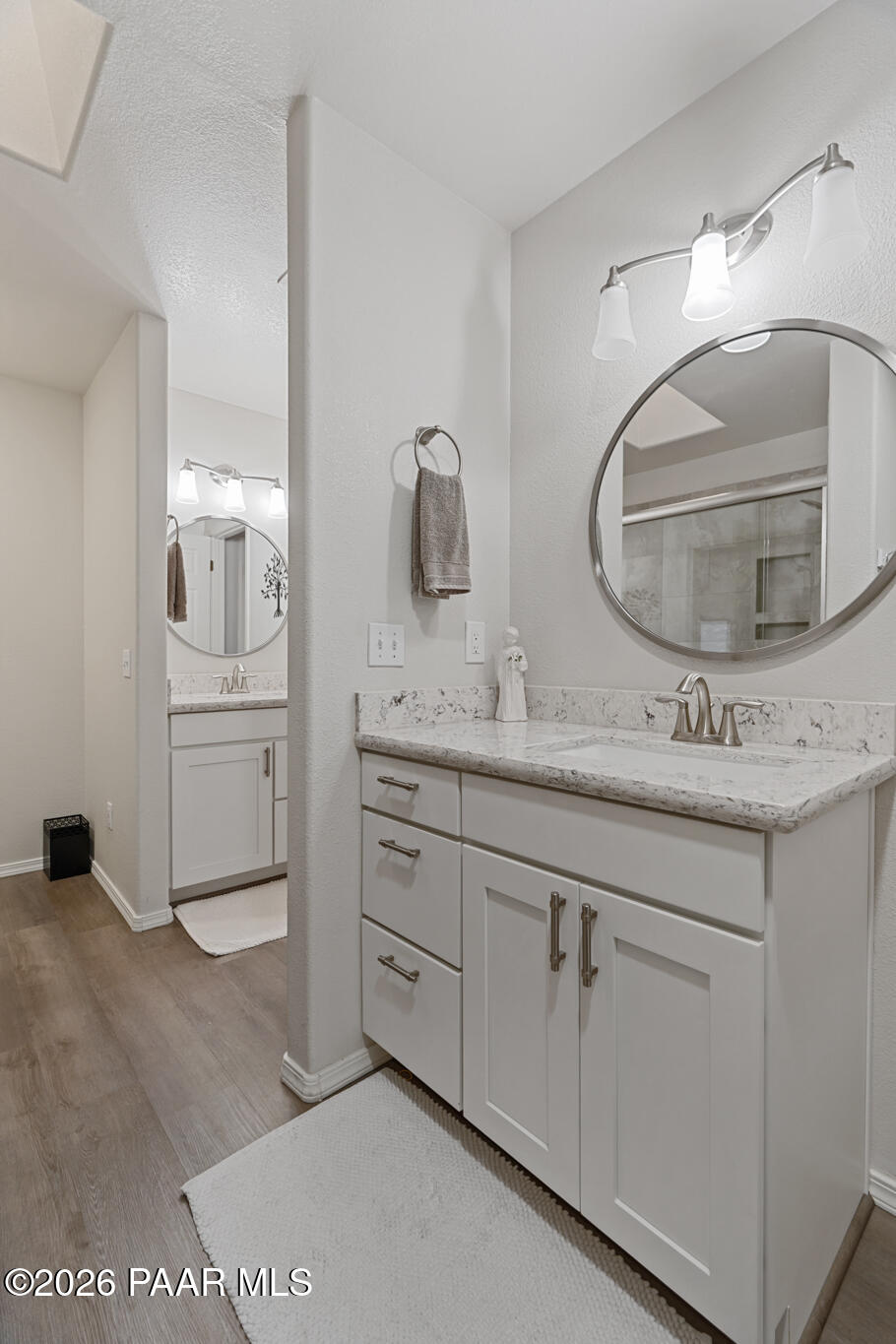 2697 College Heights Road Prescott, AZ 86301 - Photo 24 of 47 Primary Bathroom - 2697 College Heights