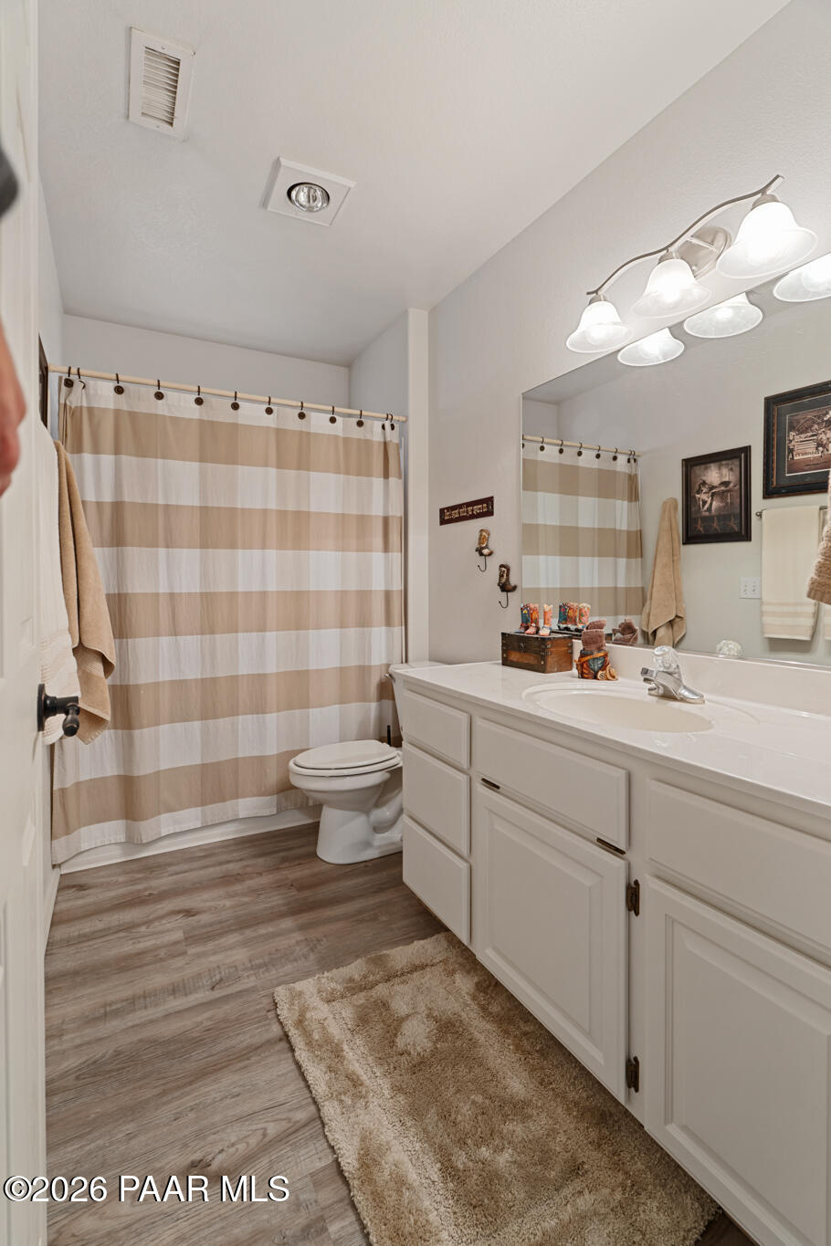 2697 College Heights Road Prescott, AZ 86301 - Photo 30 of 47 Bathroom 2 - 2697 College Heights