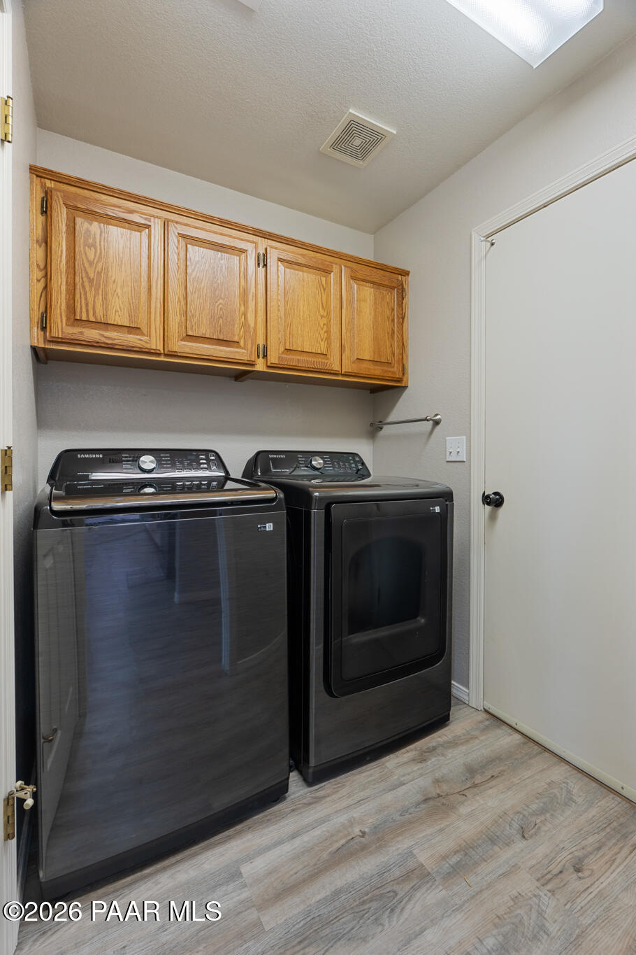 2697 College Heights Road Prescott, AZ 86301 - Photo 31 of 47 Laundry - 2697 College Heights
