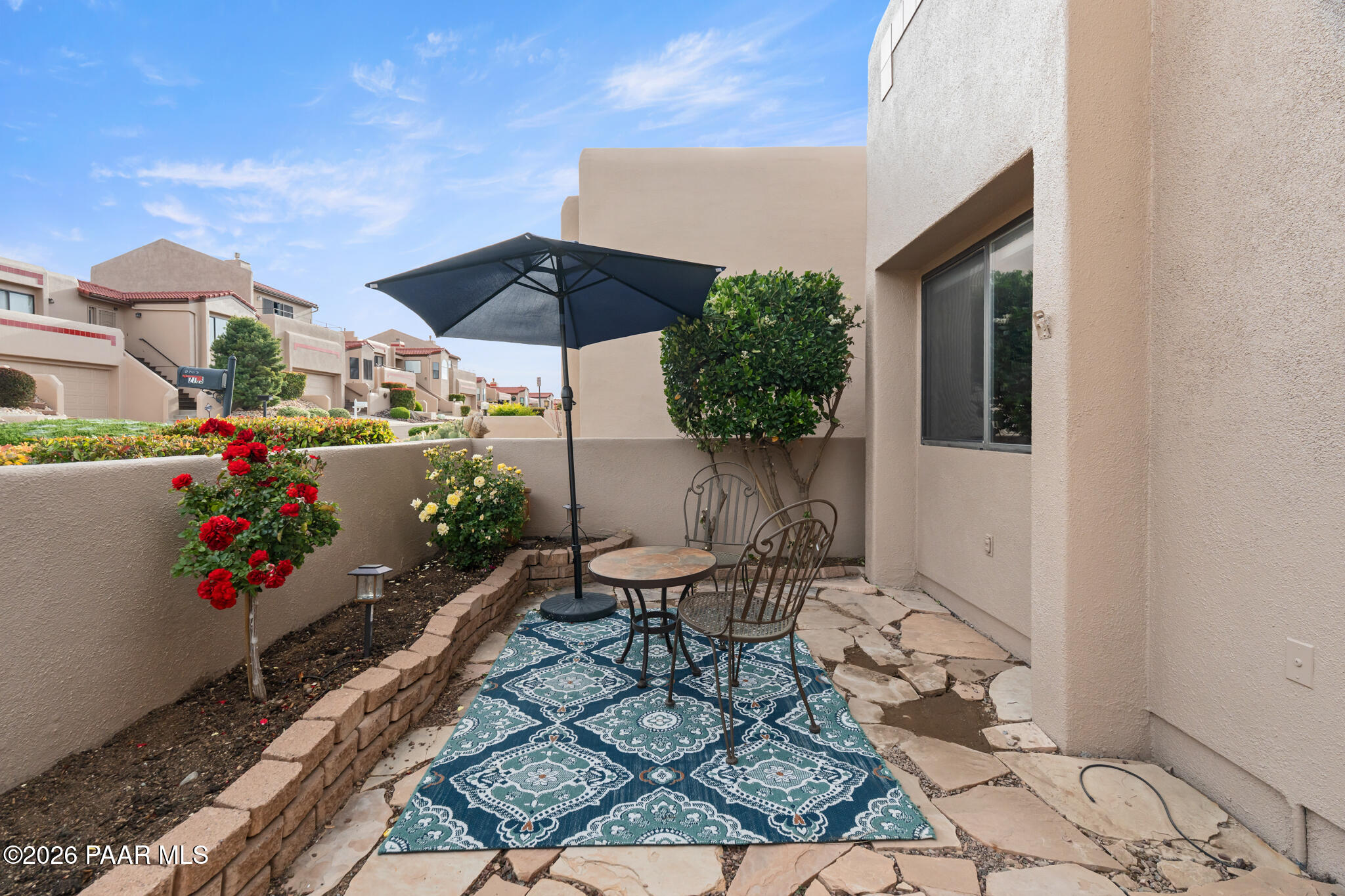 2697 College Heights Road Prescott, AZ 86301 - Photo 38 of 47 Patio - 2697 College Heights