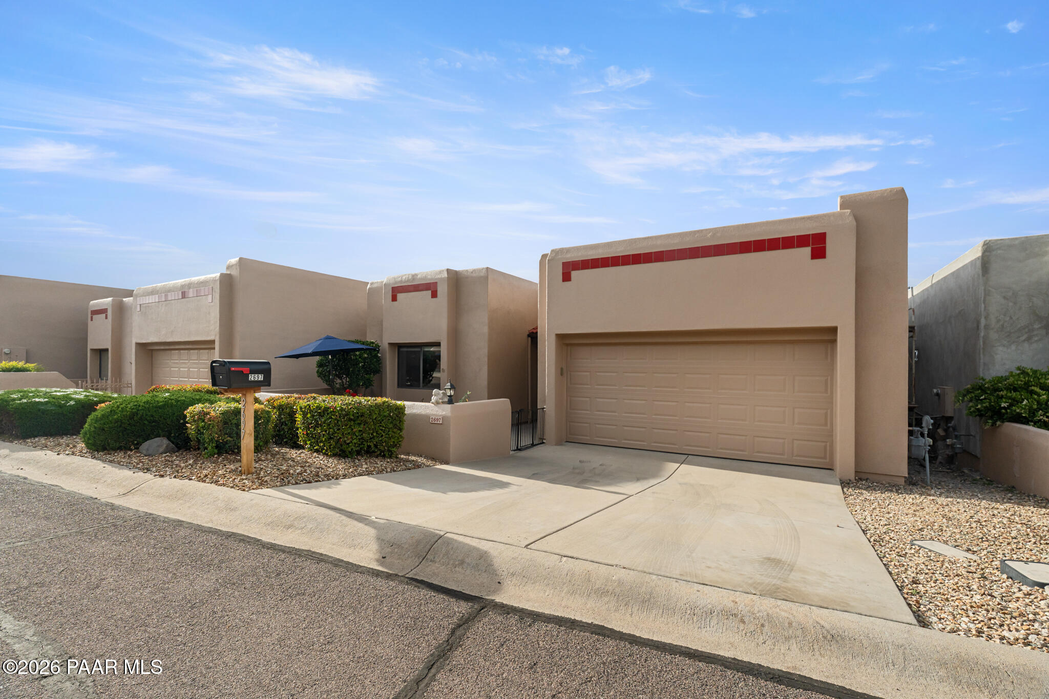 2697 College Heights Road Prescott, AZ 86301 - Photo 39 of 47 Front - 2697 College Heights