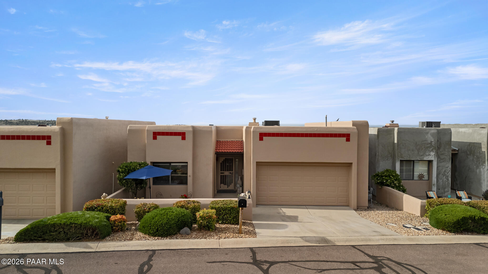 2697 College Heights Road Prescott, AZ 86301 - Photo 41 of 47 Front - 2697 College Heights