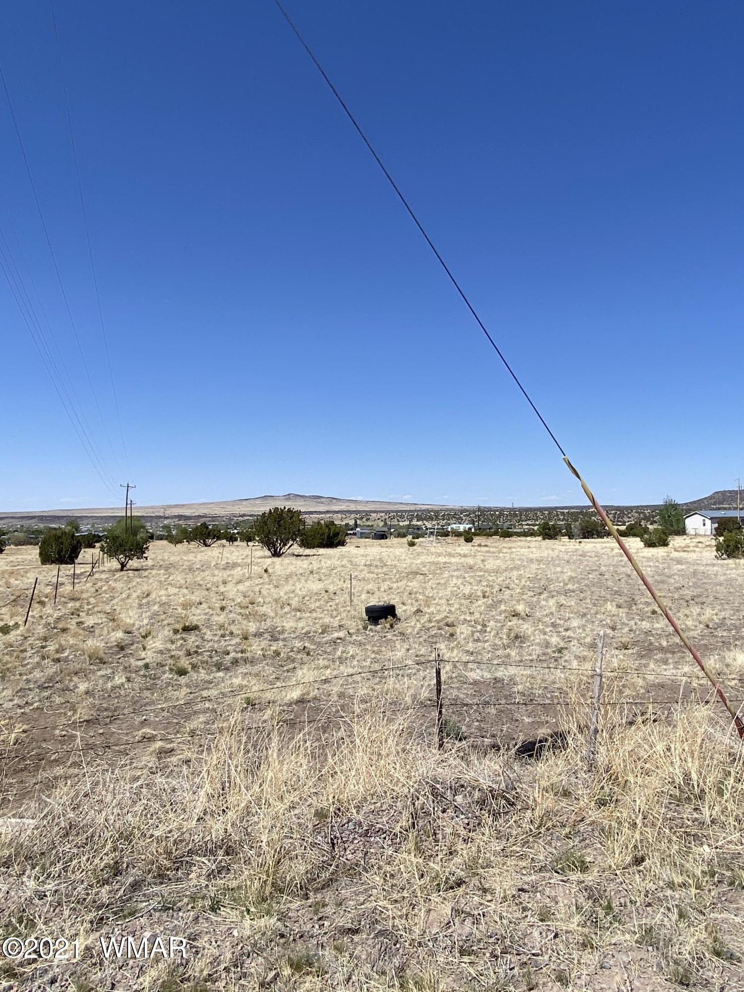 9 County Road 4074 Springerville, AZ 85938 - Photo 3 of 5
