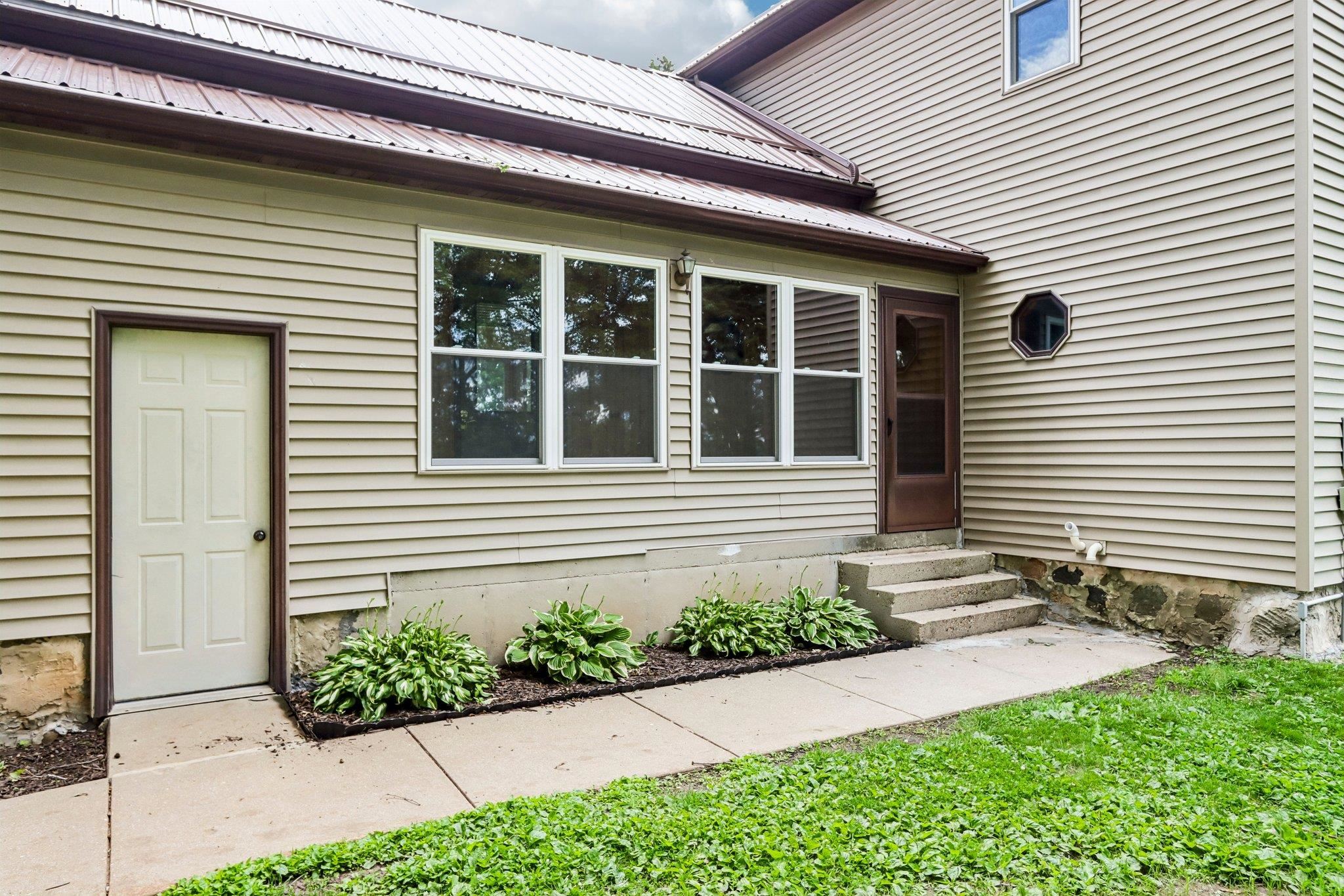 W5440 Halverson Poynette, WI 53955 - Photo 61 of 78