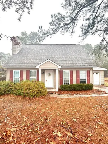 $1,700 | 2904 Pillar Lane, Augusta, GA 30909