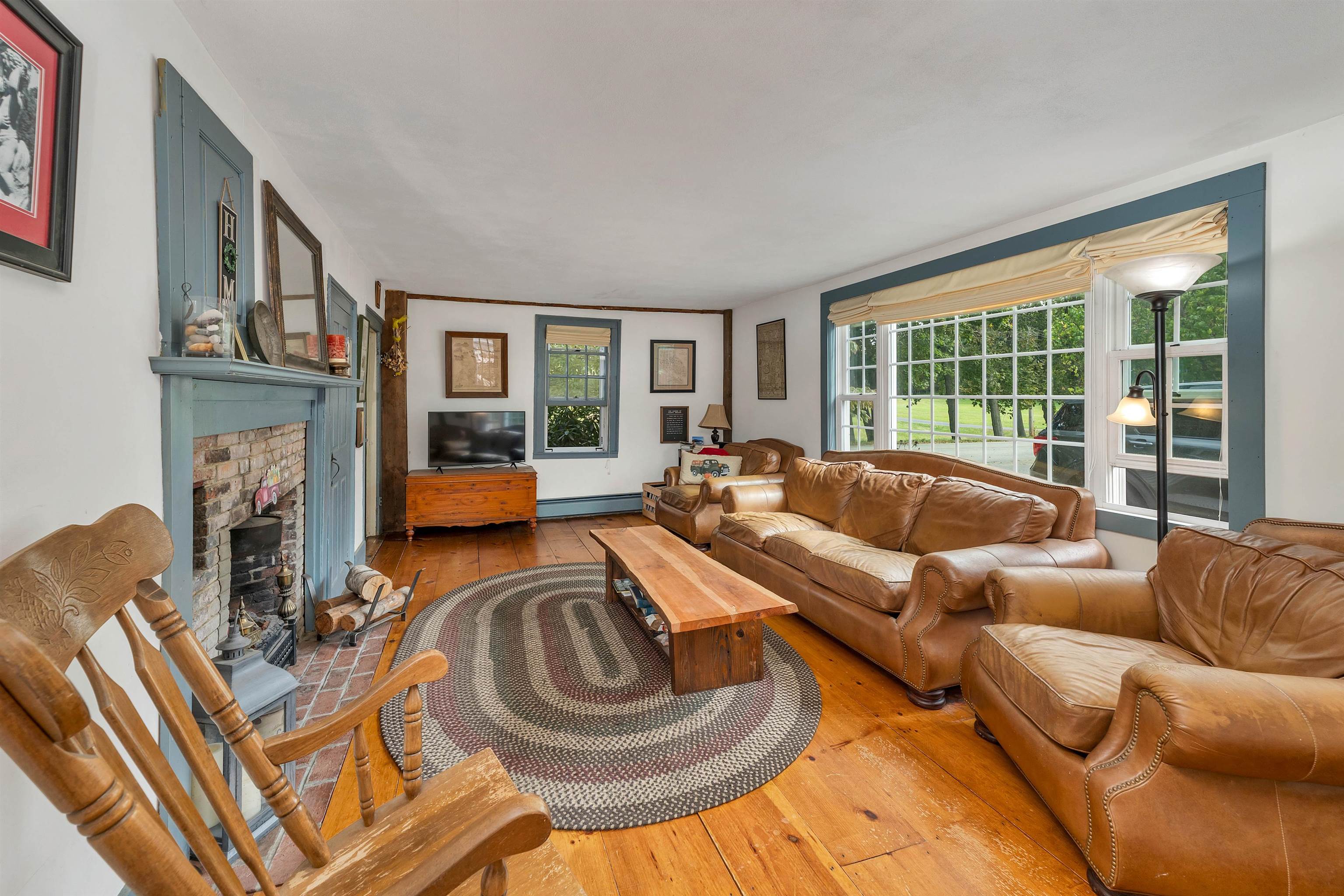 166 Pickpocket Road Brentwood, NH 03833 - Photo 11 of 57