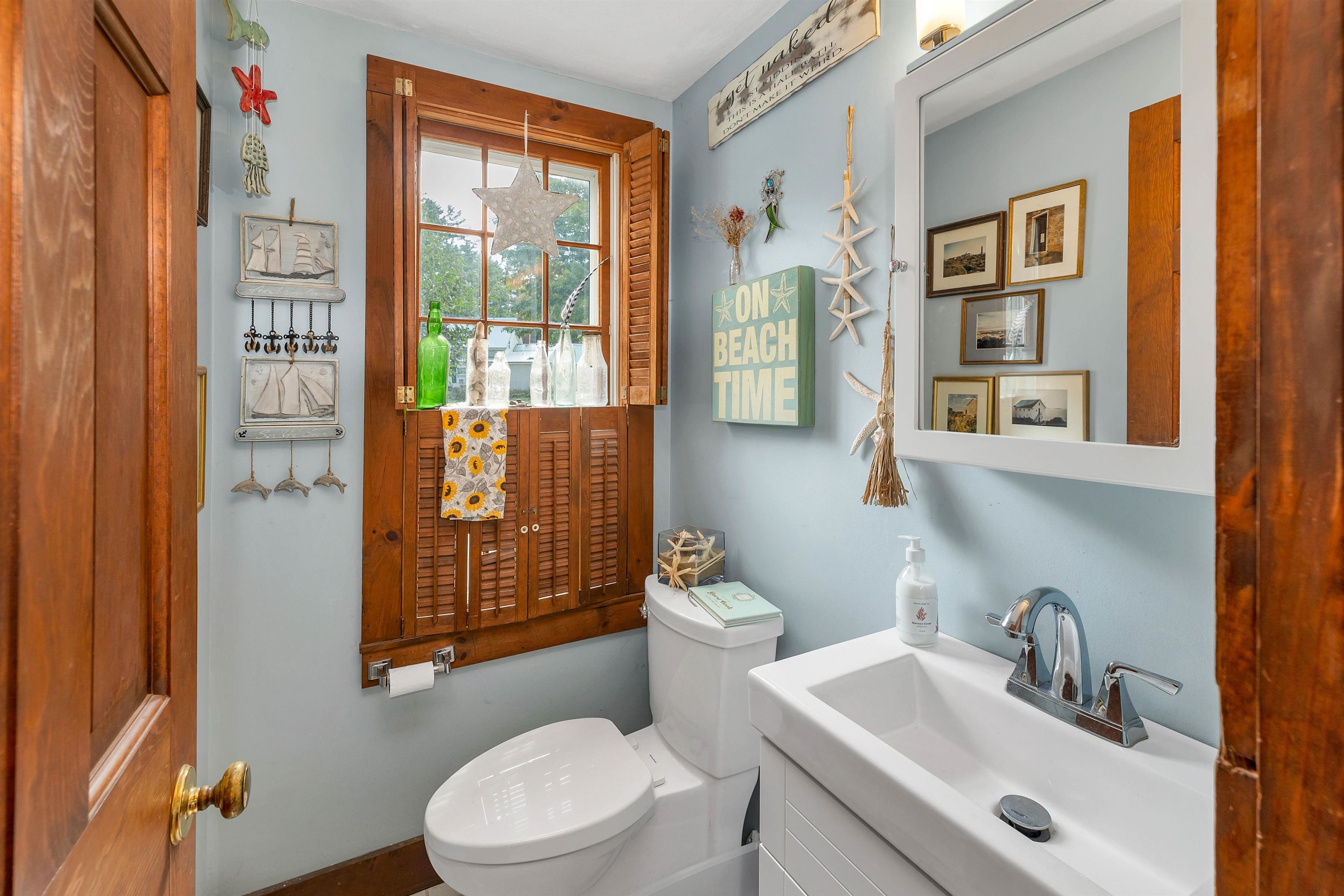 166 Pickpocket Road Brentwood, NH 03833 - Photo 12 of 57