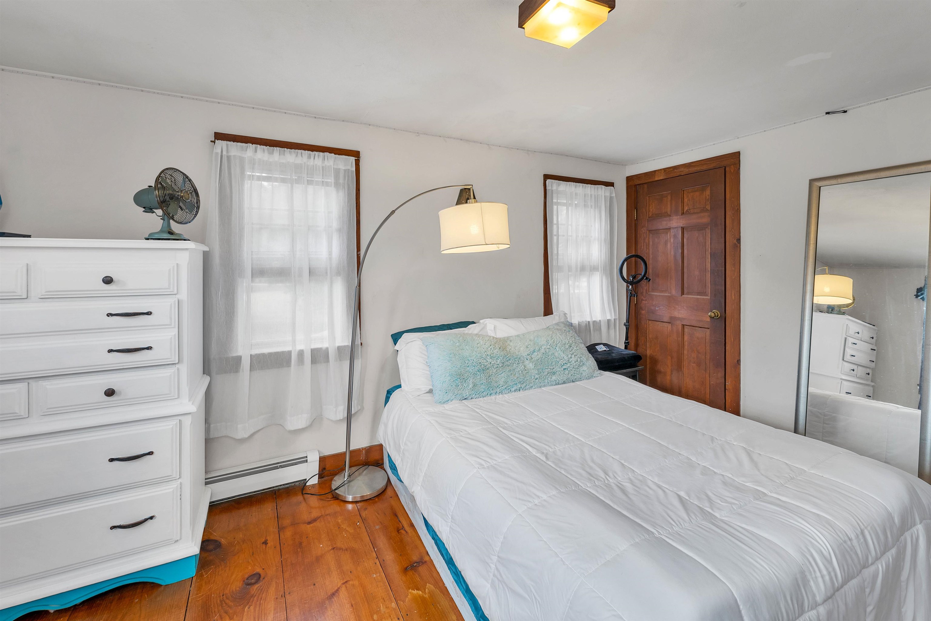 166 Pickpocket Road Brentwood, NH 03833 - Photo 15 of 57