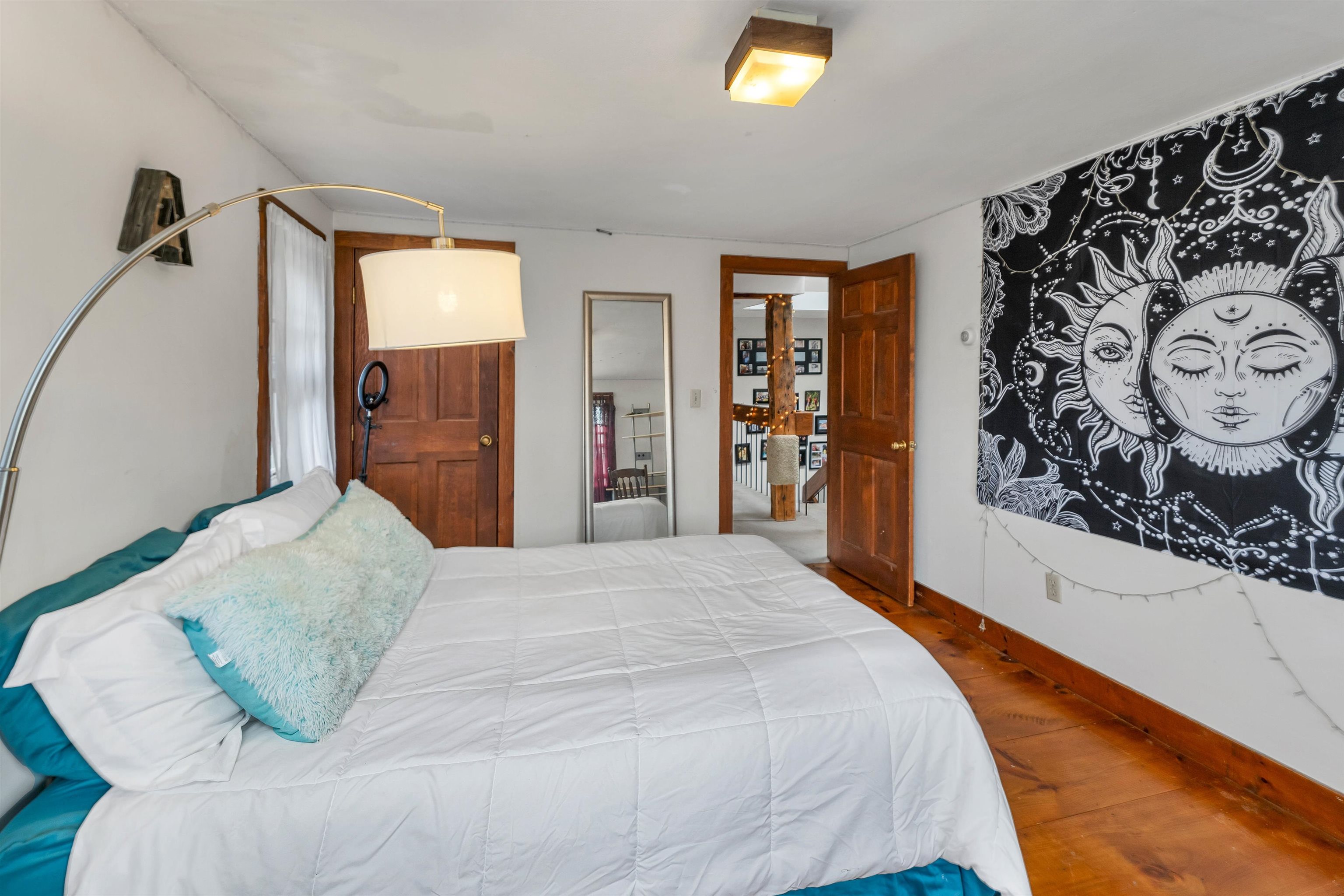 166 Pickpocket Road Brentwood, NH 03833 - Photo 16 of 57