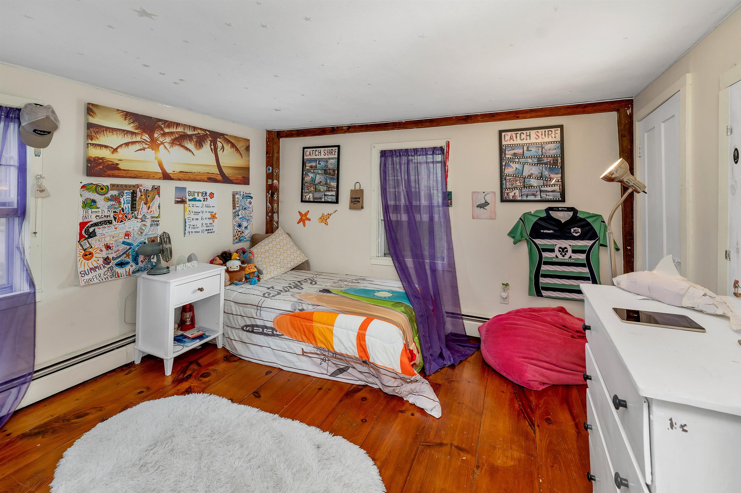 166 Pickpocket Road Brentwood, NH 03833 - Photo 17 of 57