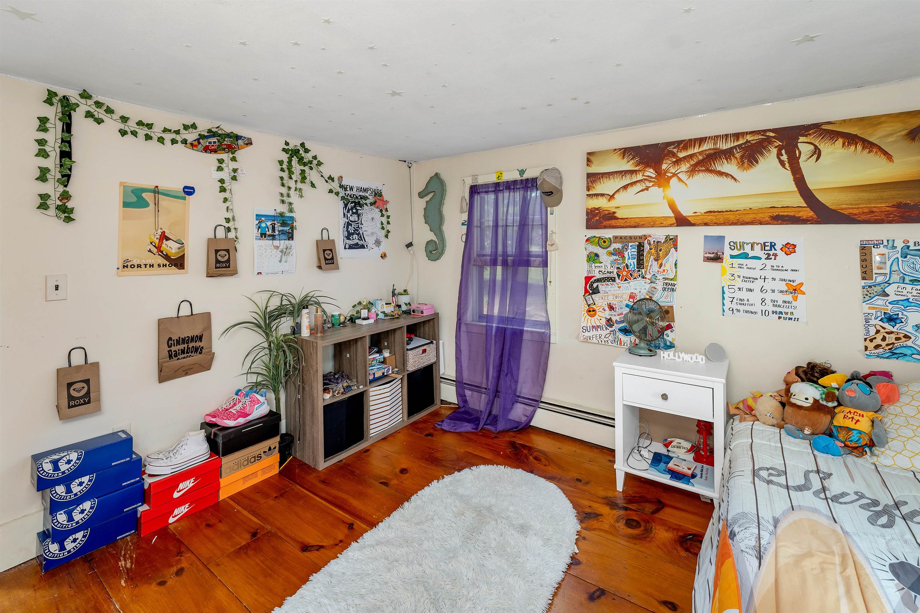 166 Pickpocket Road Brentwood, NH 03833 - Photo 18 of 57