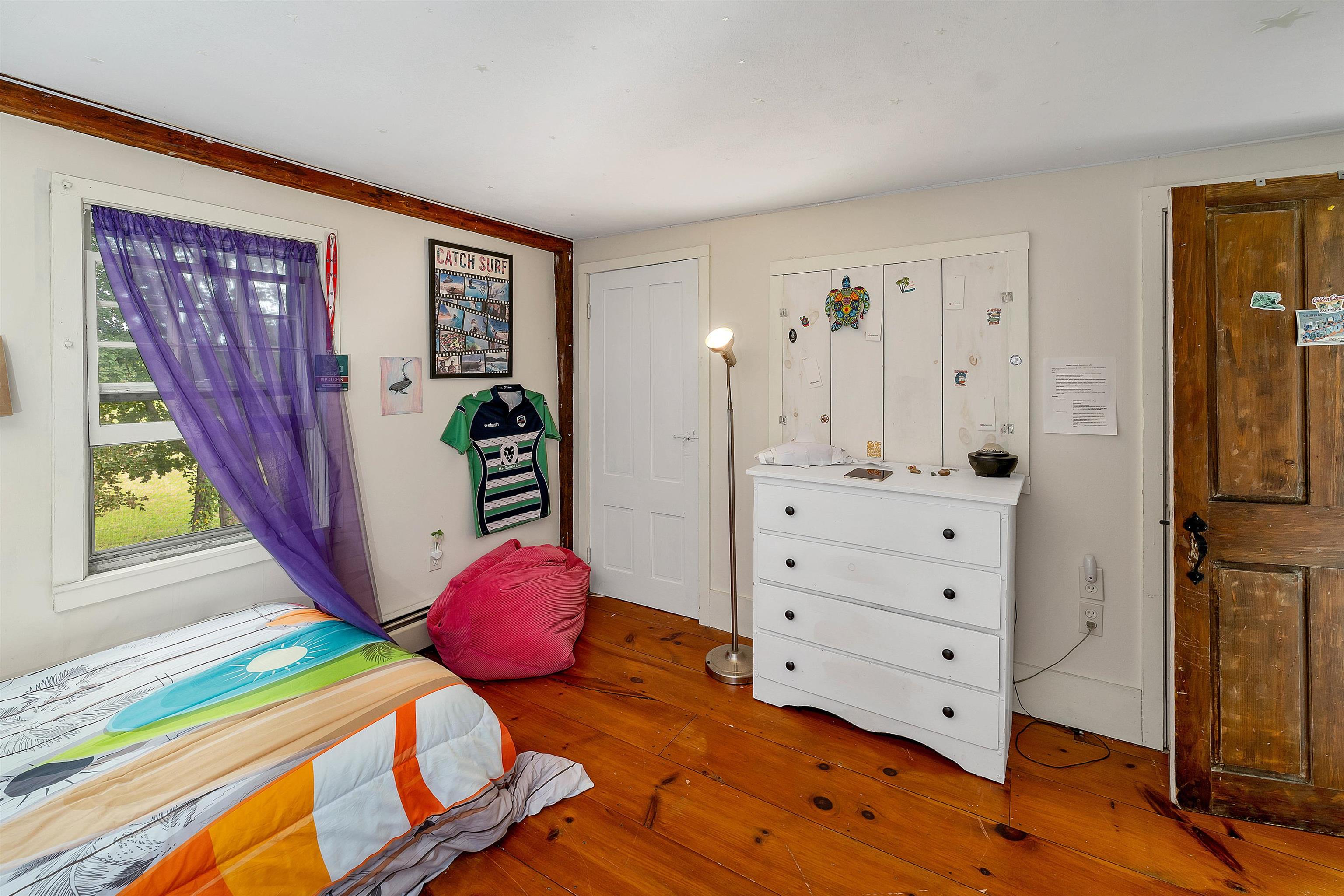 166 Pickpocket Road Brentwood, NH 03833 - Photo 19 of 57