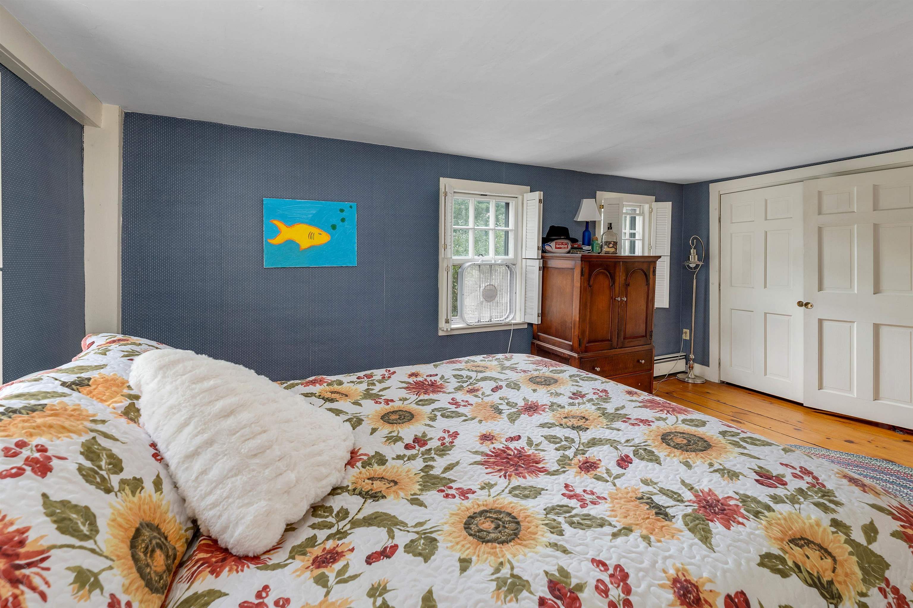 166 Pickpocket Road Brentwood, NH 03833 - Photo 20 of 57