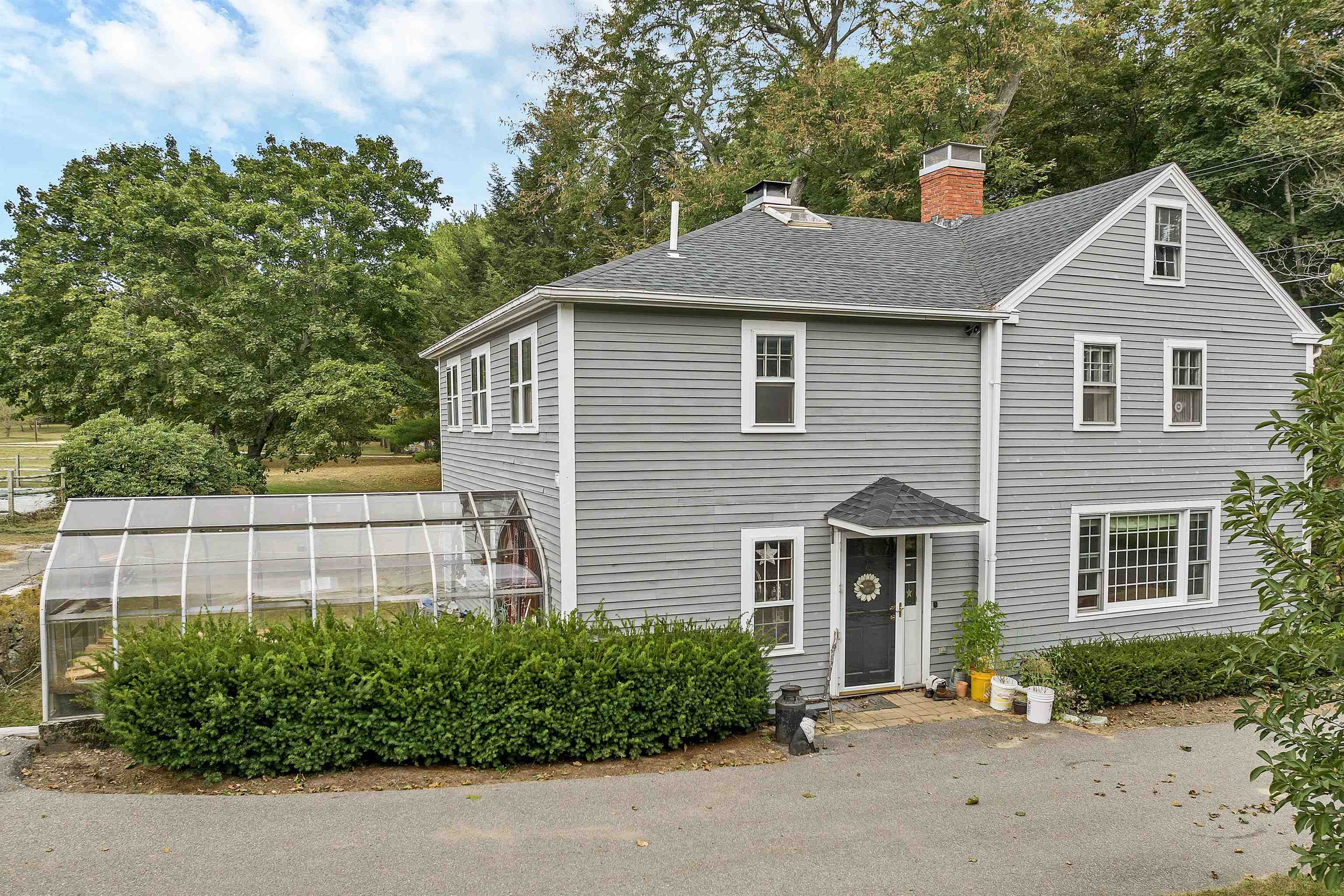 166 Pickpocket Road Brentwood, NH 03833 - Photo 2 of 57