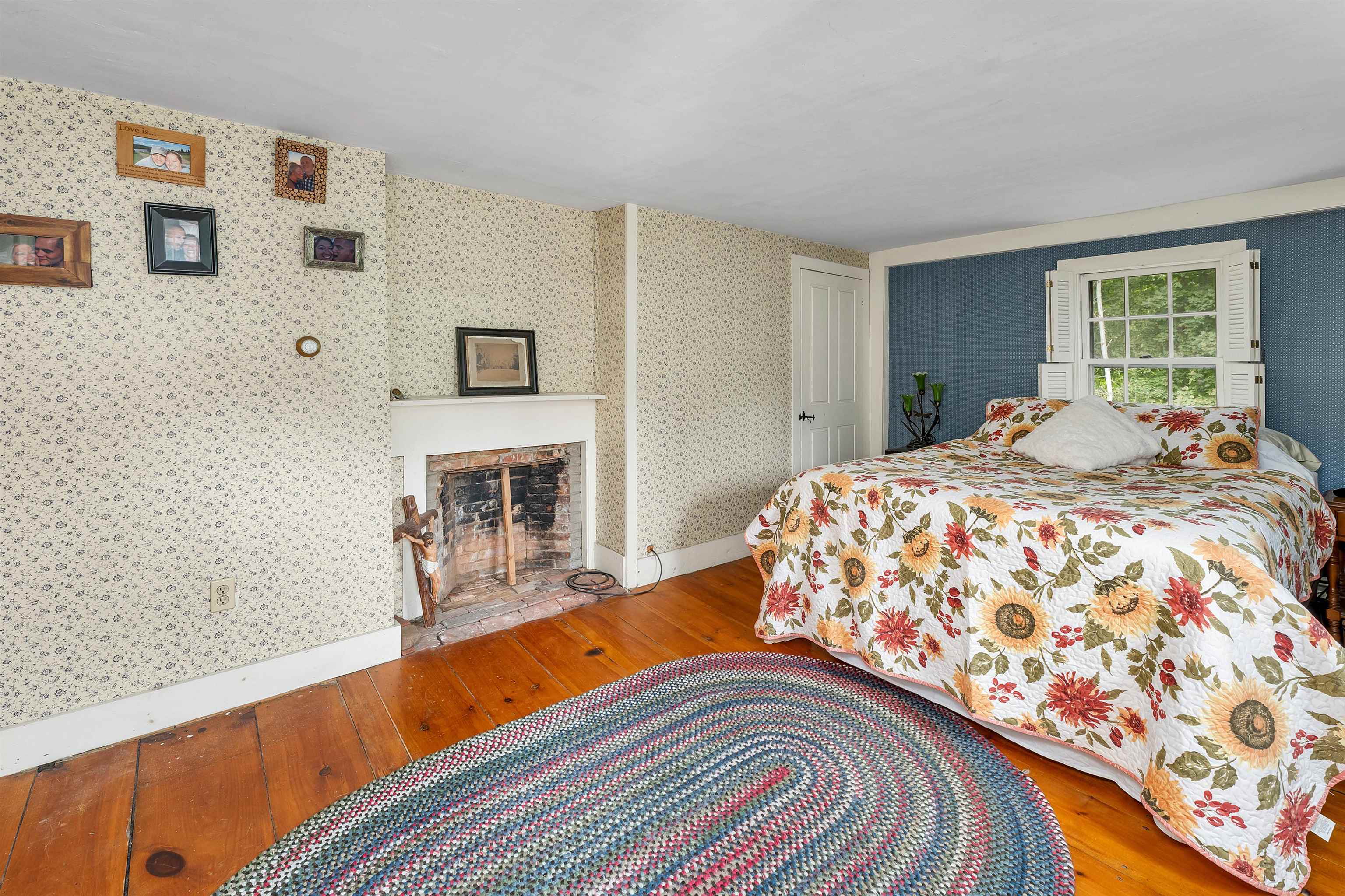 166 Pickpocket Road Brentwood, NH 03833 - Photo 21 of 57