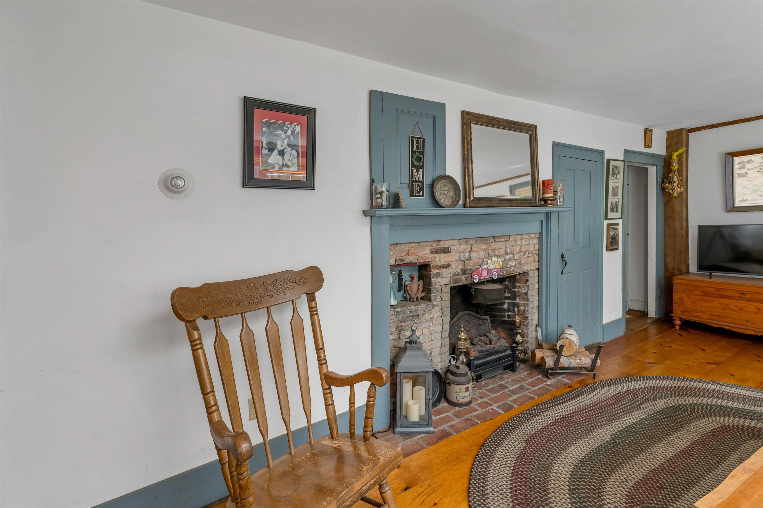 166 Pickpocket Road Brentwood, NH 03833 - Photo 22 of 57